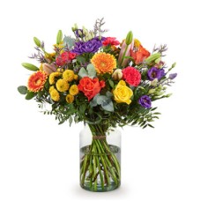 Bouquet Sophia (Large)